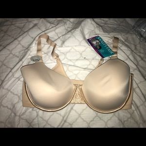 vanity fair bras
